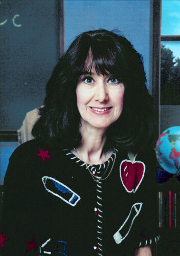 LINDA DENNIS
